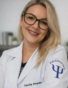 Picture of Cecília Pinedo